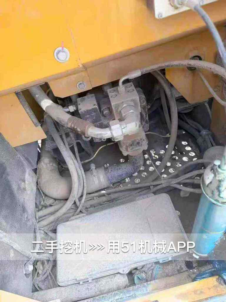 51机械